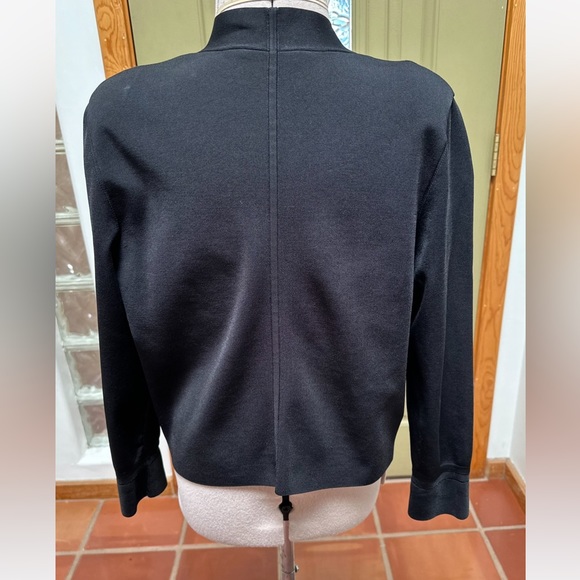 MM LaFleur Sant Ambroeus Jardigan Size M - Picture 5 of 16